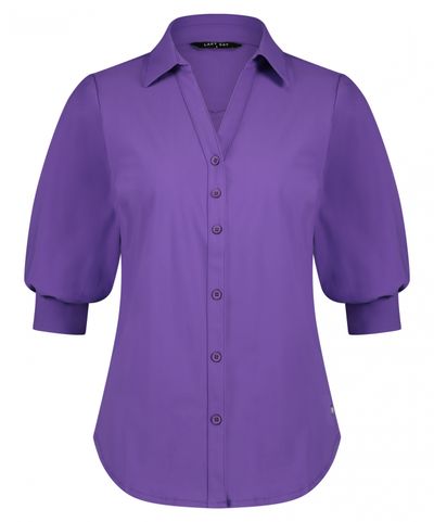 Foto van Lady Day Benjy blouse purple